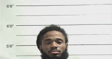 Lehman Lundy, - Orleans Parish County, LA 